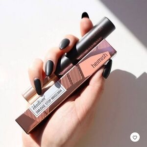 Heimish "Dailism" Smudge Stop Mascara — Black, NIB